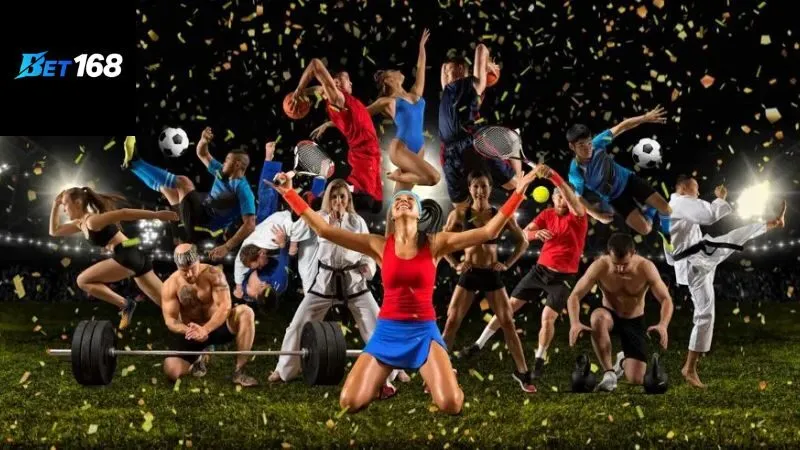 Xem kèo bóng đá trực tuyến tại BET168