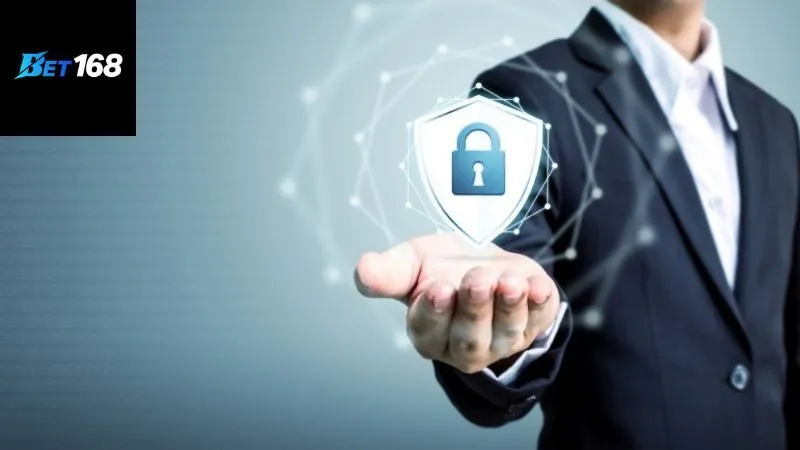 Chính sách bảo mật tuyệt đối