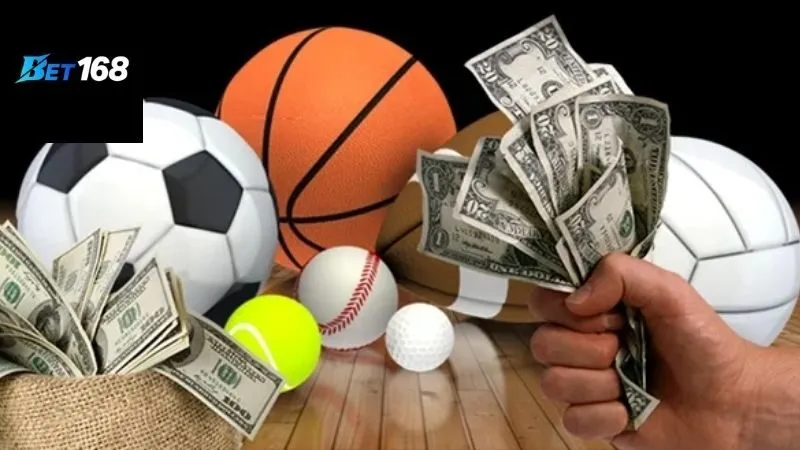 Giới thiệu về Bet168 và sự phát triển của cá cược bóng đá