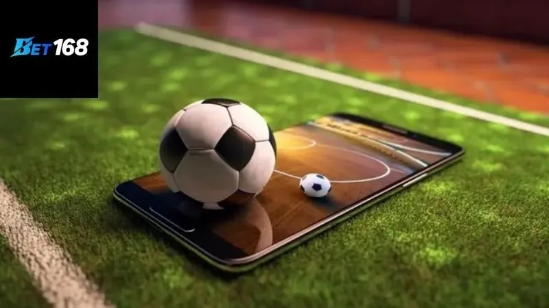 Khái niệm và sự phát triển của cá cược thể thao ảo