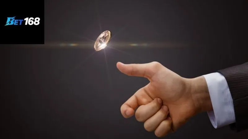 Chiến lược cược hiệu quả trong Coin Flip Bet168