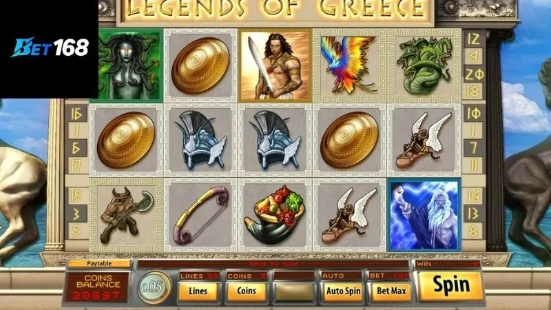 Các nhân vật chính