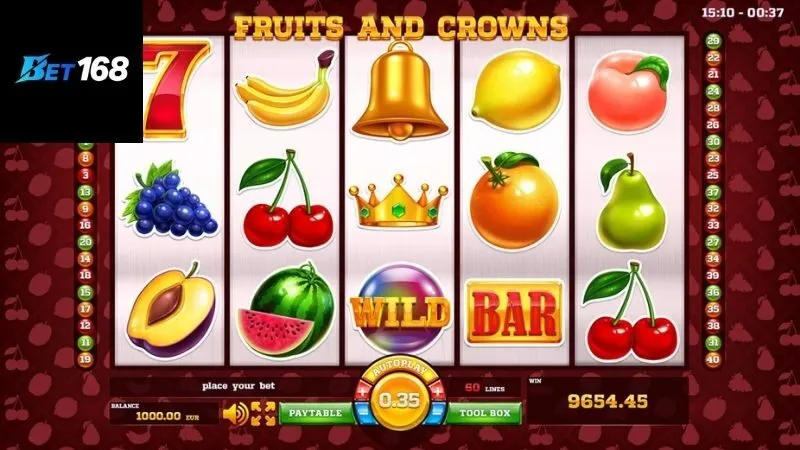 Cách chơi slot trái cây cho người mới bắt đầu